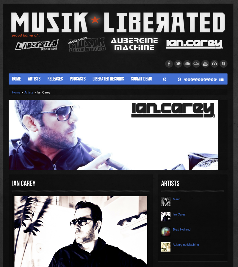 December 2014 Home Page